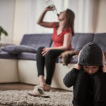 Alcoholism & Divorce